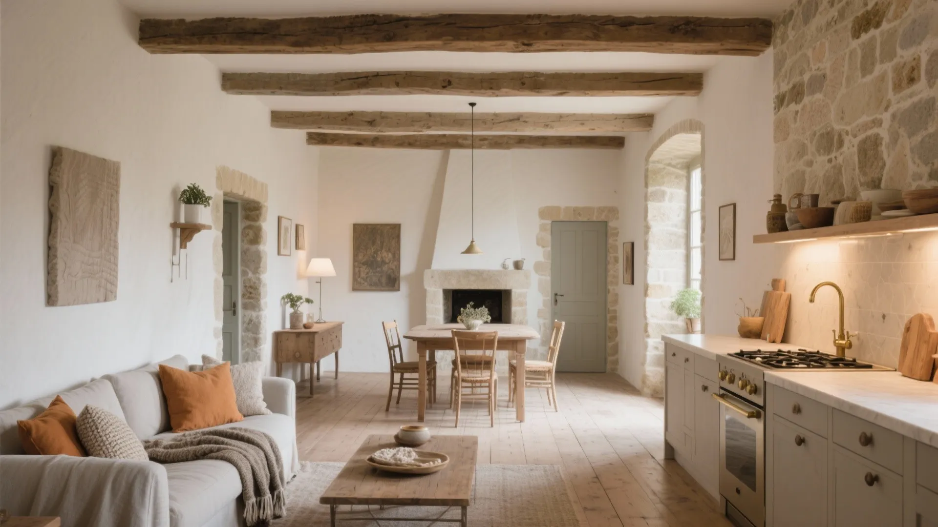 French Country Small House Plans: Design Ideas for Cozy Living