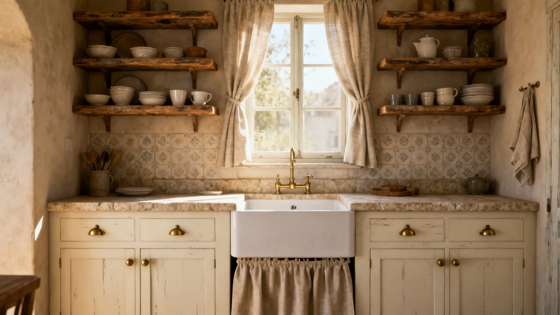 5 French Country Kitchen Decor Ideas That Truly Work