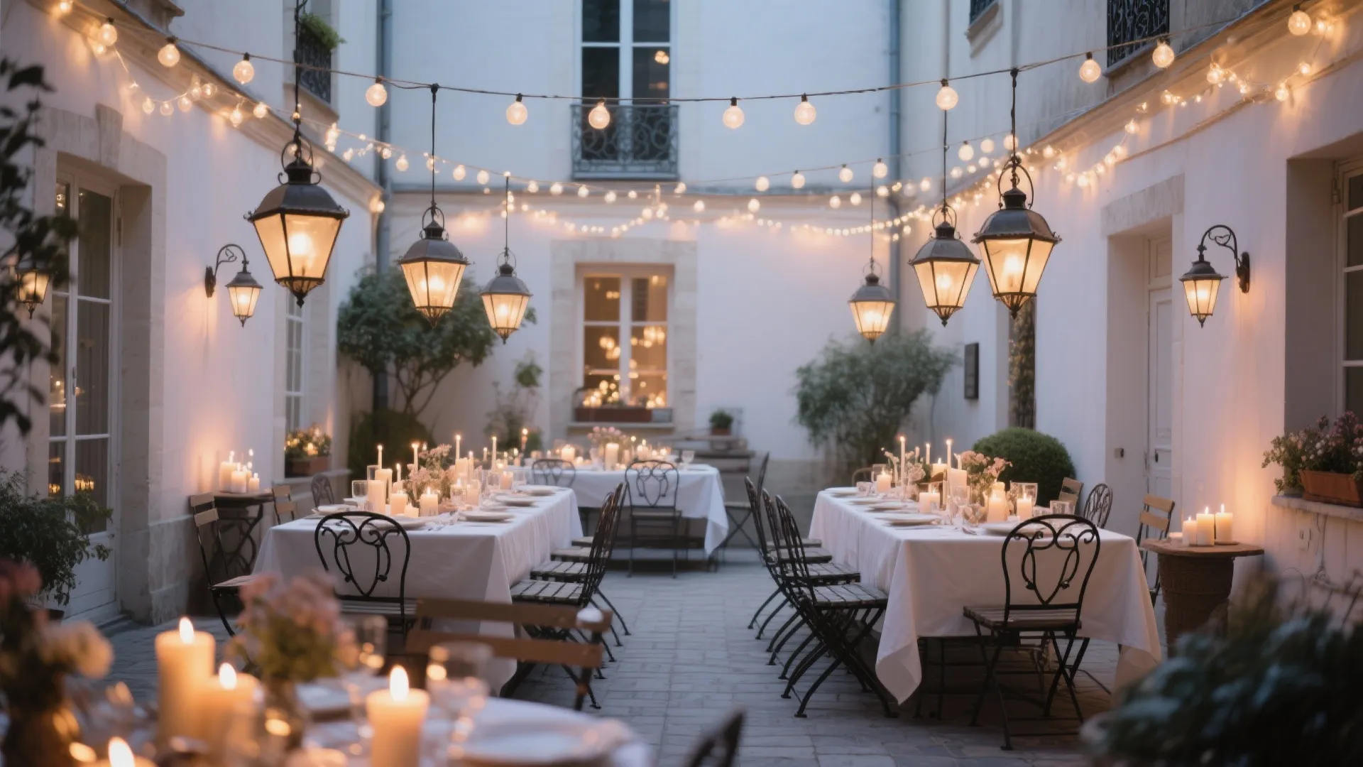 Tip 3: Use Statement Lighting