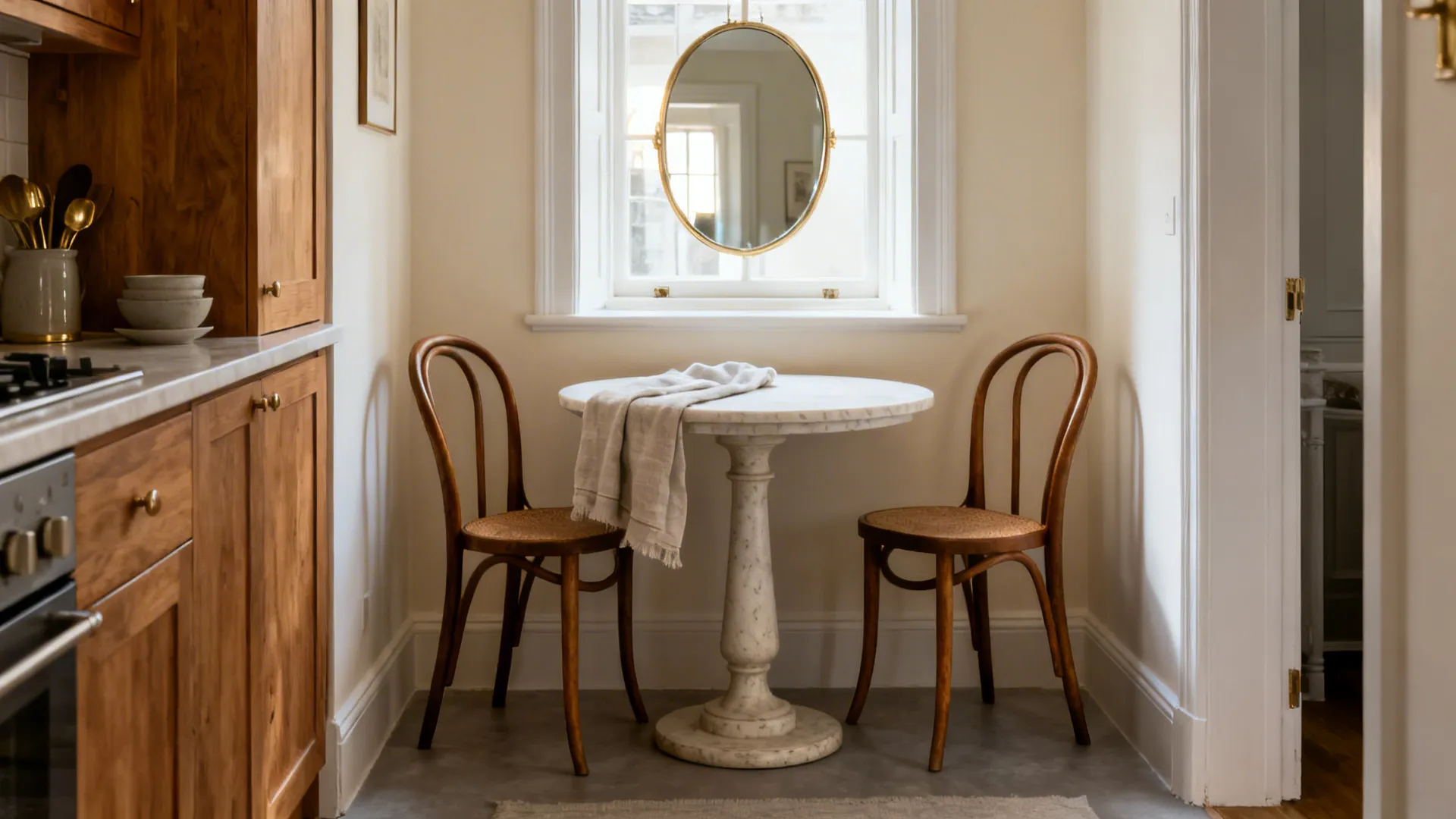 5 French Style Dining Room Table and Chairs Ideas