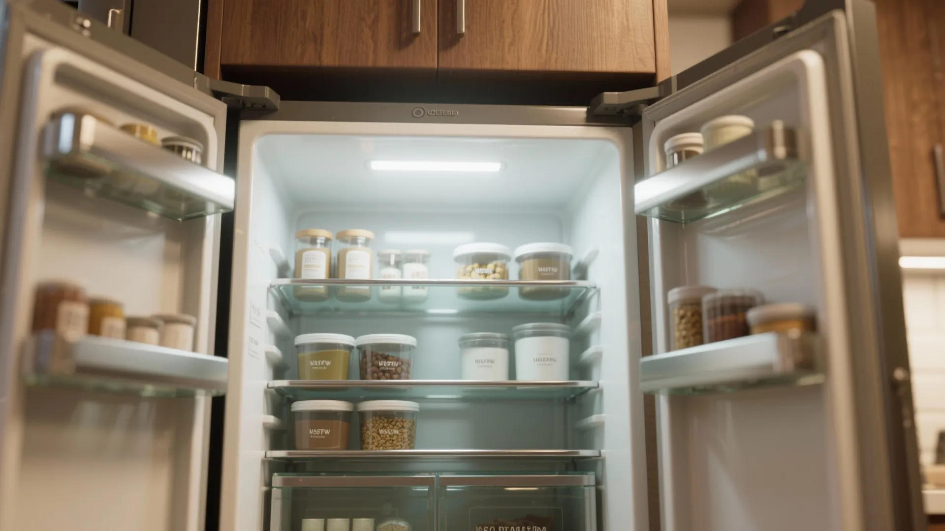 4. French-door compacts — style meets access