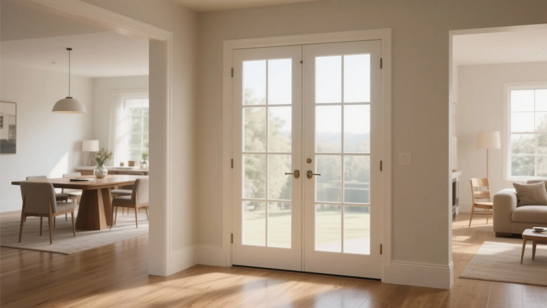 DIY French Doors: Transform Your Space on a Budget: Fast-Track Guide to Creating Stunning DIY French Doors at Home