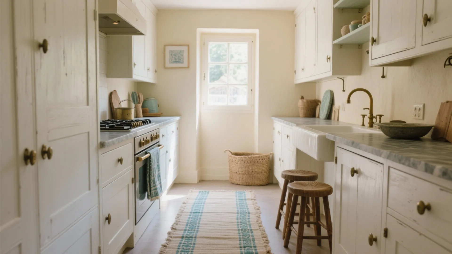 Small French Country Kitchen Rug Ideas for Cozy Spaces: Fast-Track Guide to Choosing the Perfect Petite French Country Kitchen Rug