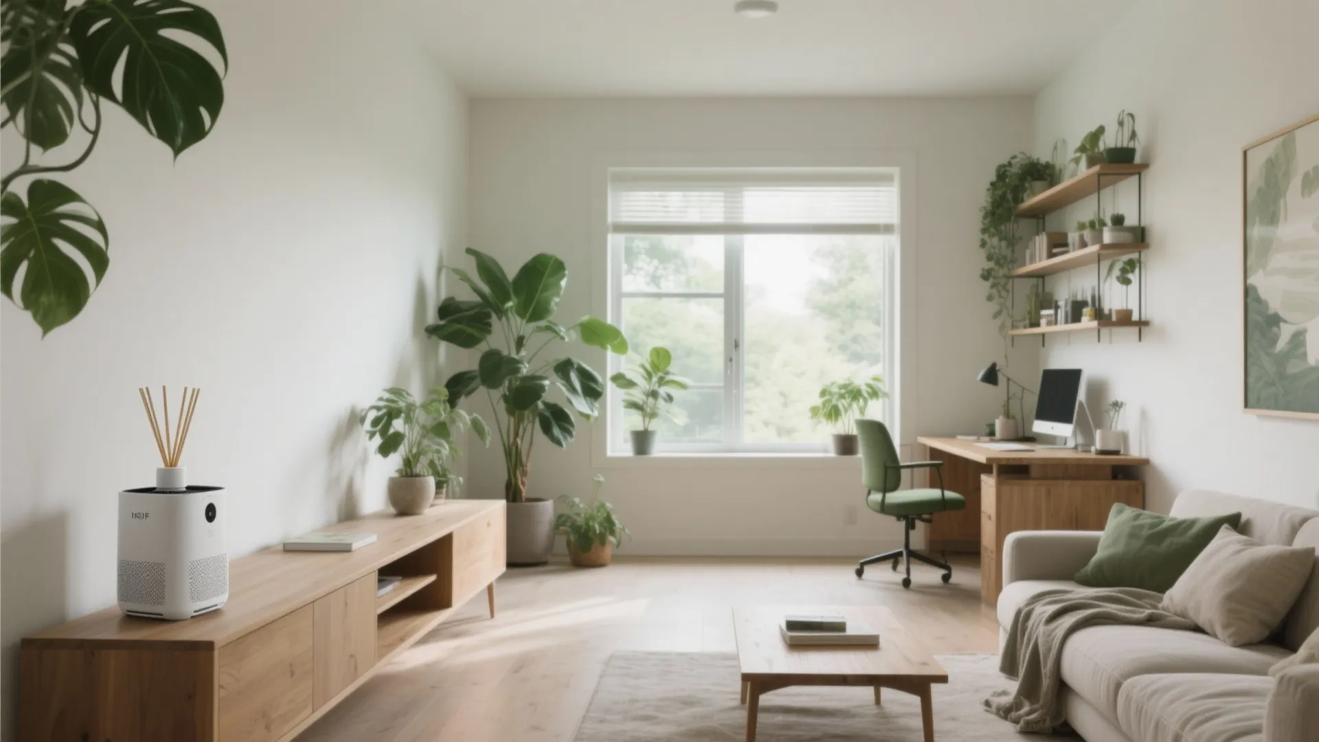 Room Air Freshener: Transform Your Space Instantly: Fast-Track Guide to a Fresher Home in Just 1 Minute