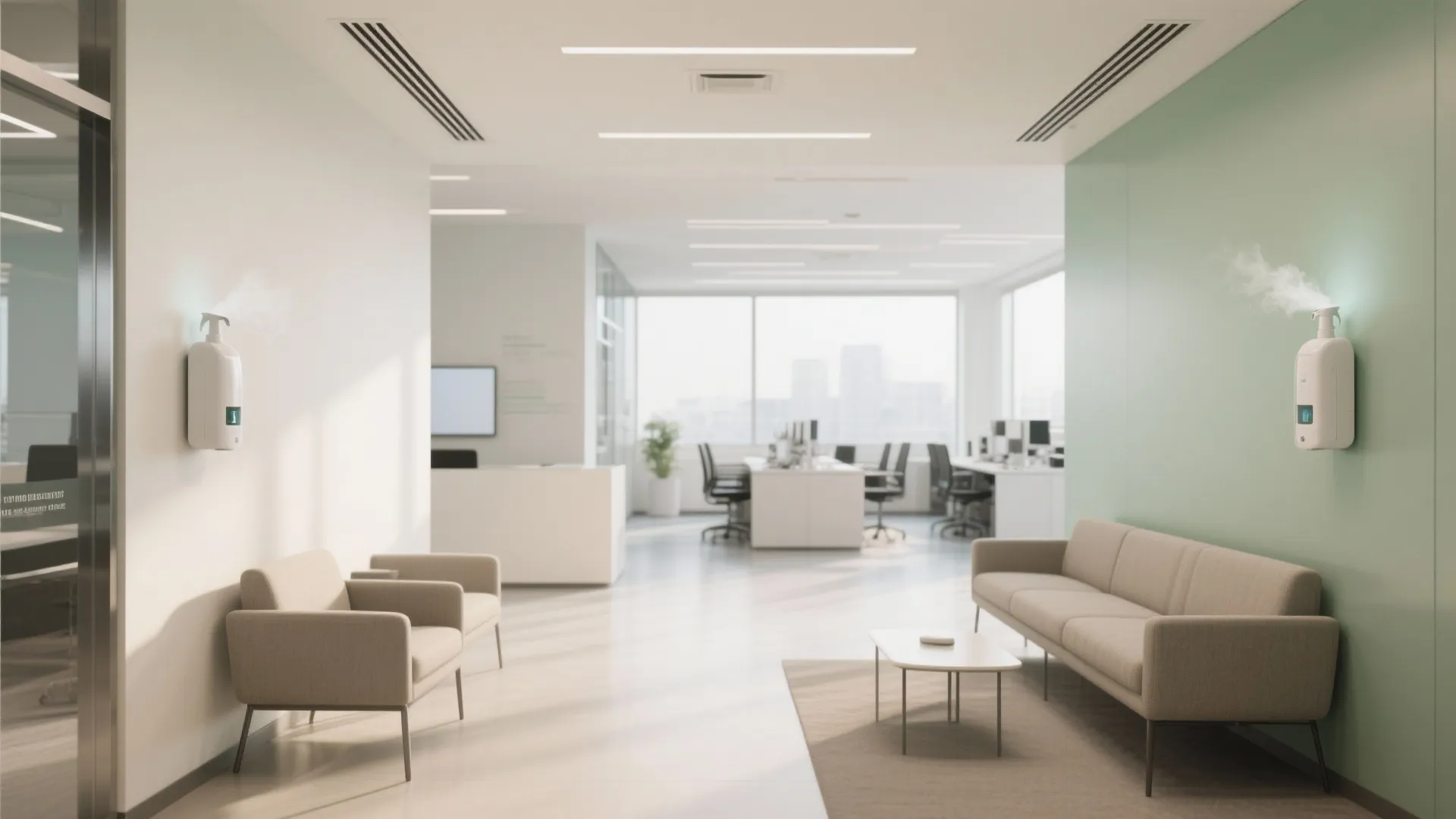 Automatic Room Freshener Spray Machine: Ultimate Guide to Fresh Spaces: 1 Minute to a Fresher Home—Fast-Track Guide to Automatic Room Freshener Machines