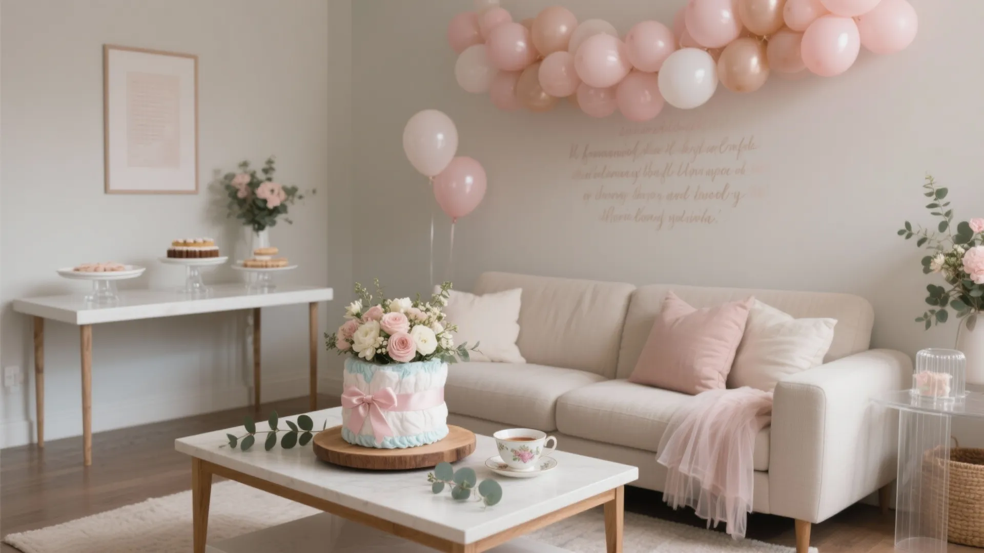 5 Baby Shower Traditional Decorations That Still Feel Fresh: My go-to classic baby shower decor ideas, refreshed with designer tips and real-world budgets