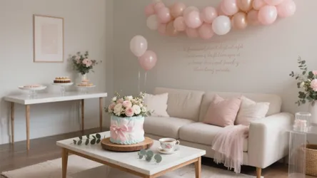 5 Baby Shower Traditional Decorations That Still Feel Fresh