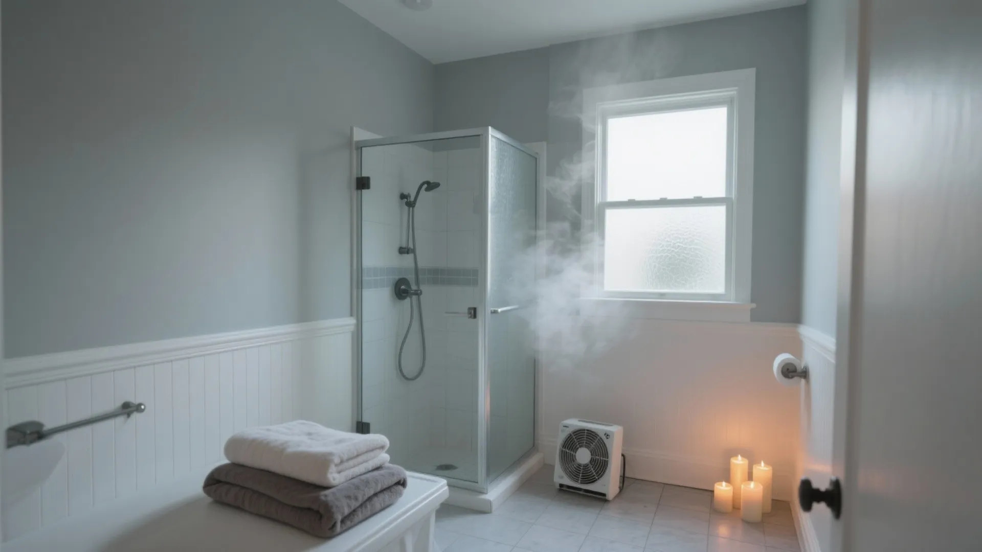 When Can I Shower After Painting? 5 Quick Bathroom Tips: Practical timing and tips from a senior interior designer on when it's safe to shower after painting your bathroom