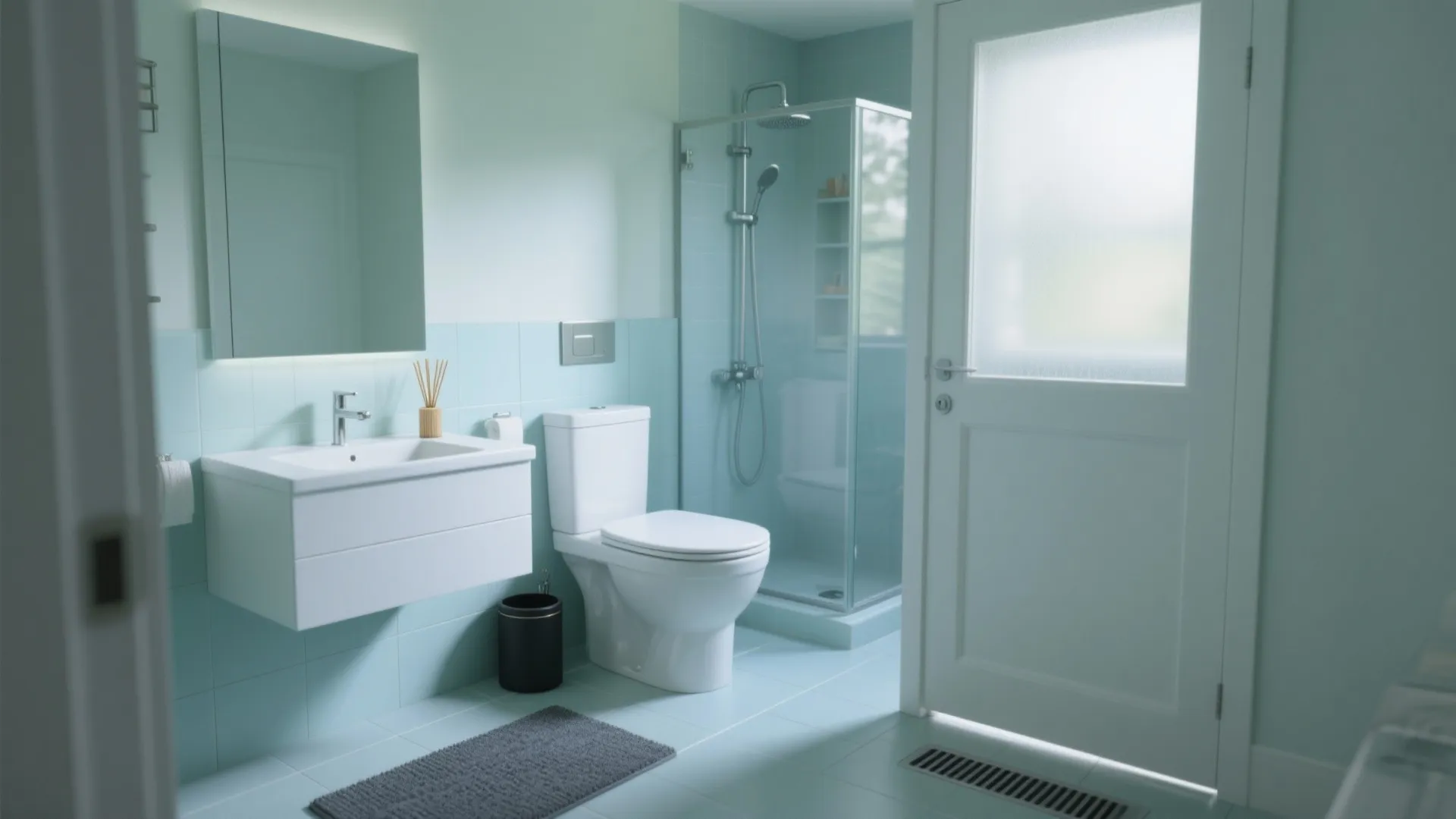 Room Freshener for Bathroom: Easy Ways to Keep It Smelling Fresh: 1 Minute to a Fresher Bathroom—Save Time, Breathe Easy