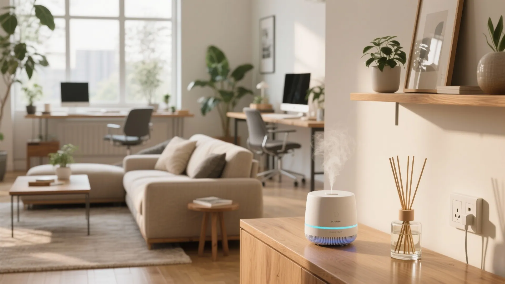 Automatic Room Air Freshener Buying Guide: Fast-Track Guide to Finding the Best Air Freshener for Your Home