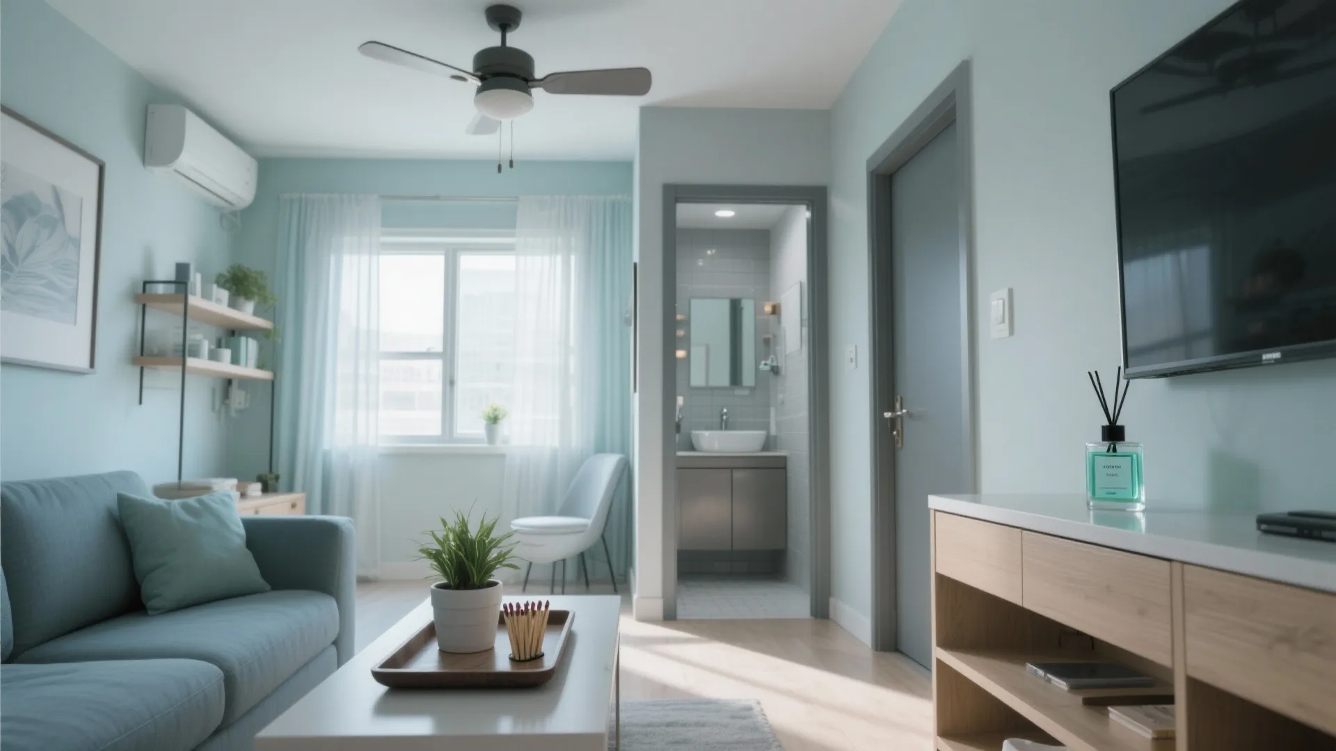 Odonil Room Freshener Gel: Fast-Track Guide to a Fresh Home: 1 Minute to Odor-Free Rooms—Smart Solutions for Busy Lifestyles