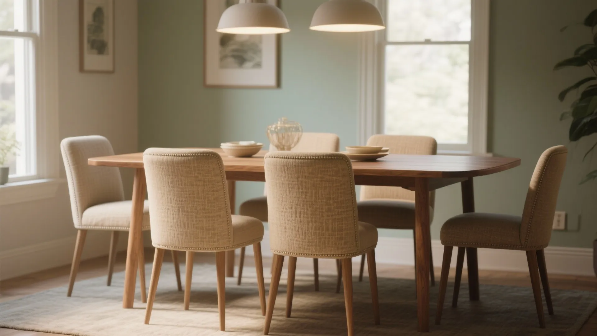 DIY Reupholster Dining Room Chairs Made Simple: Fast-Track Guide to Transforming Your Chairs in 1 Hour