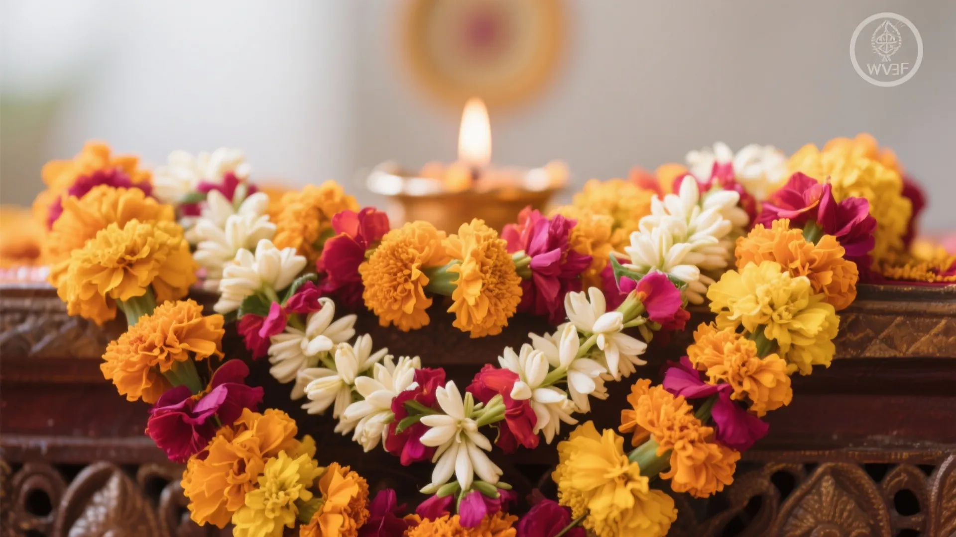 Fresh Flower Arrangements