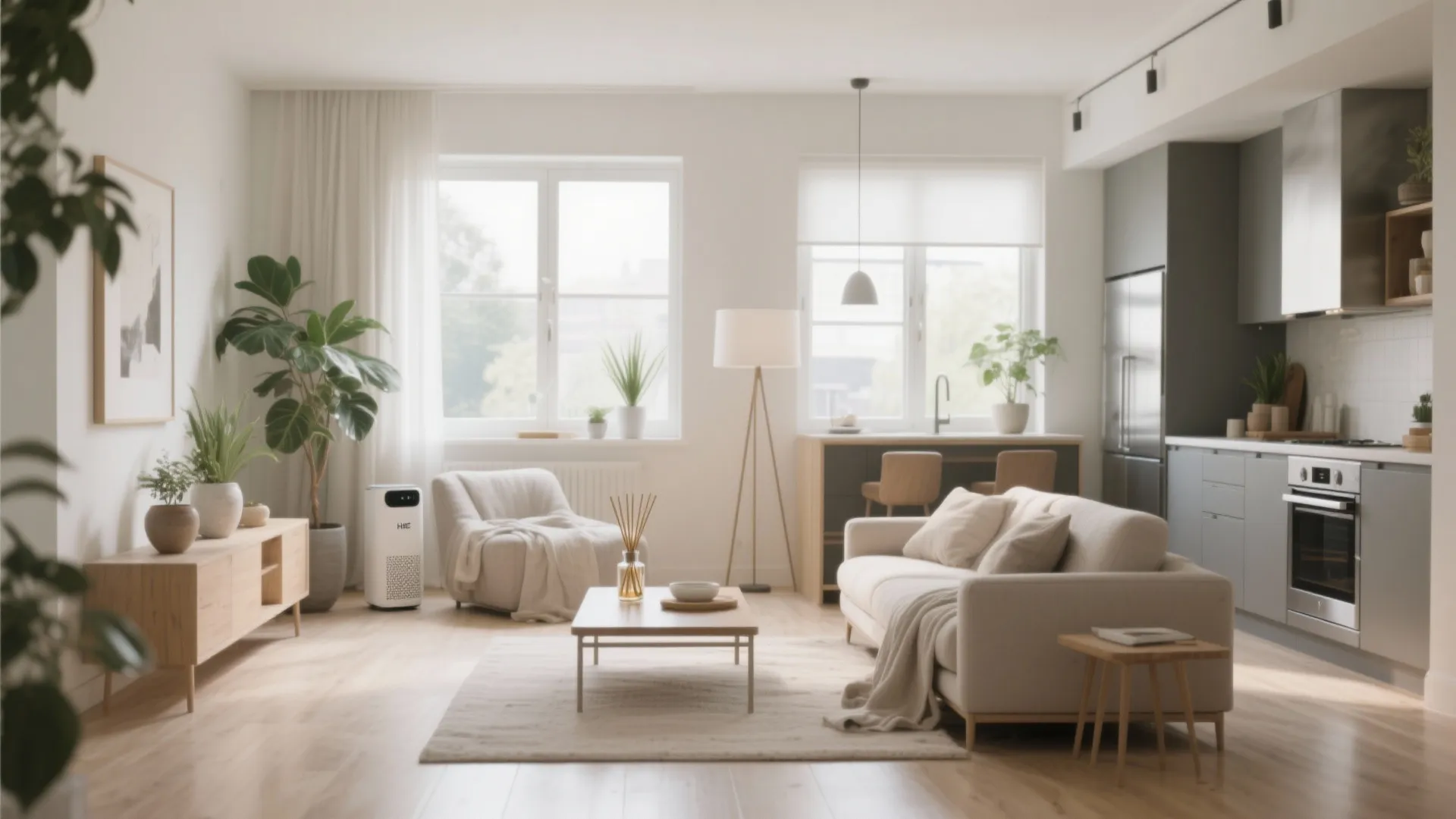 How to Use Room Freshener for a Fresh Home: 1 Minute to a Fresher Room: Fast-Track Guide to Room Freshener Success