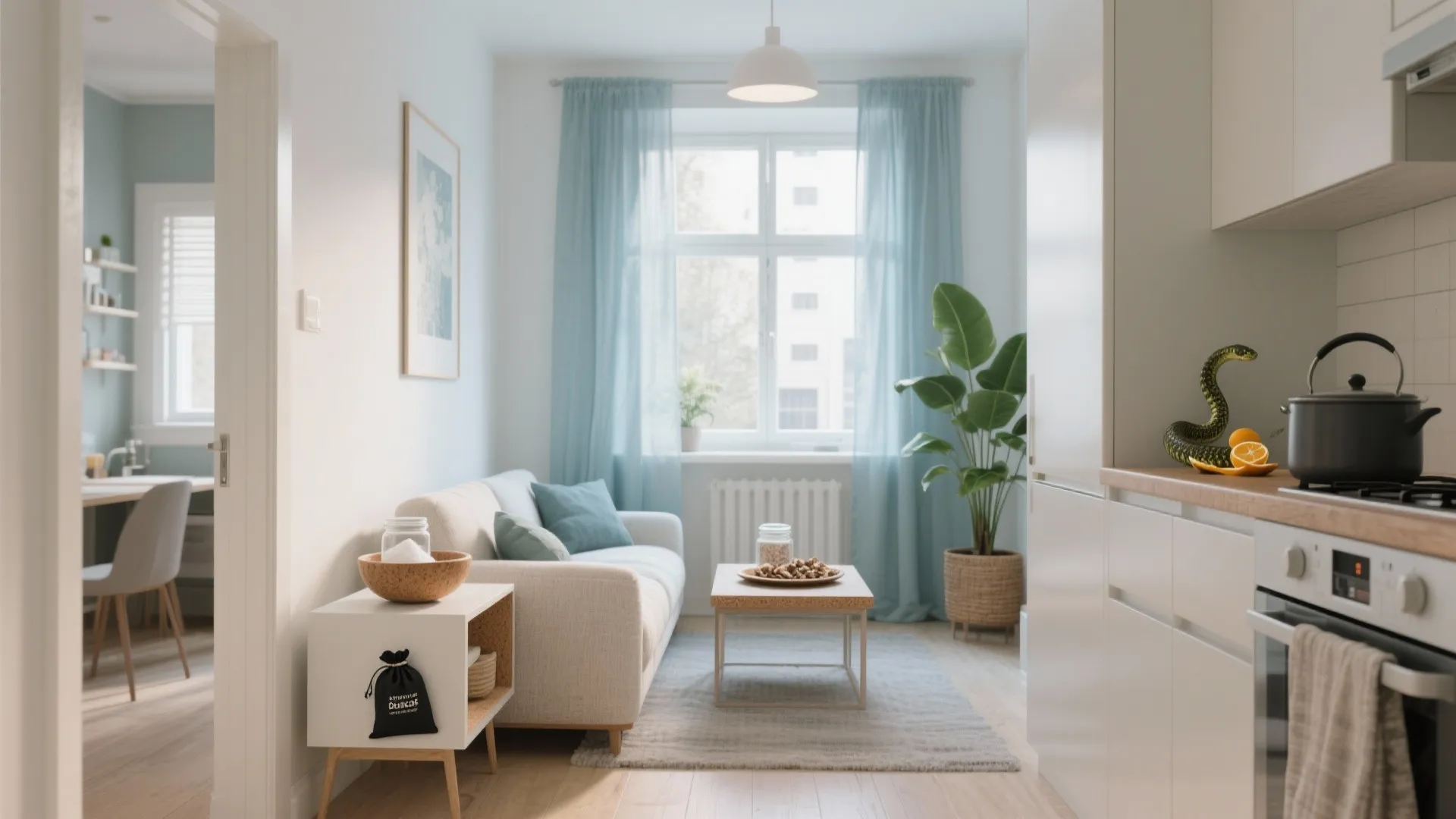 Cheap Room Freshener Ideas That Really Work: Fast-Track Guide to Affordable and Effective Scents for Every Home