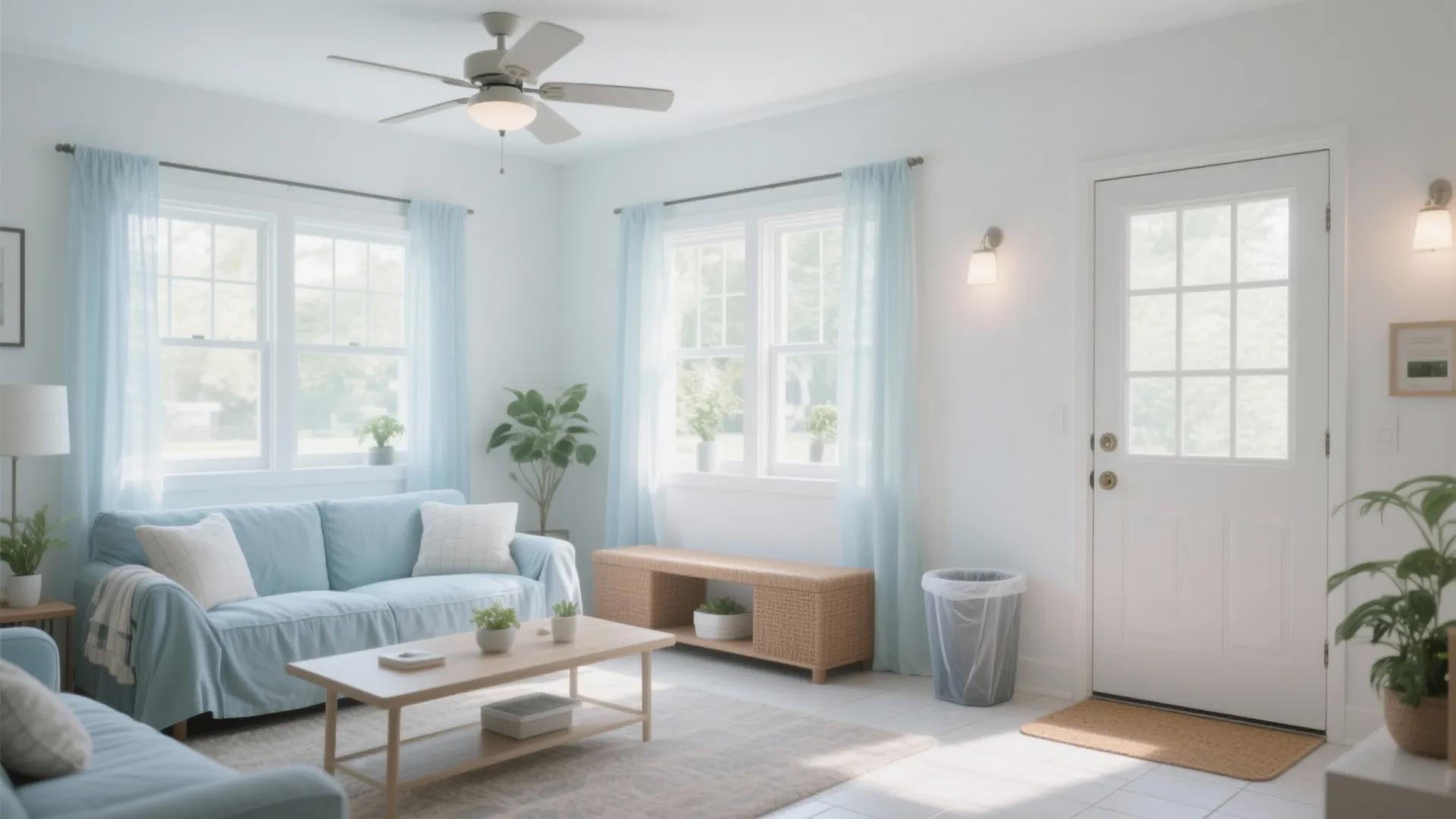 DIY Room Deodorizers: Freshen Any Space with Simple Tricks: 1 Minute to a Fresher Home: Fast-Track Guide to DIY Room Deodorizers