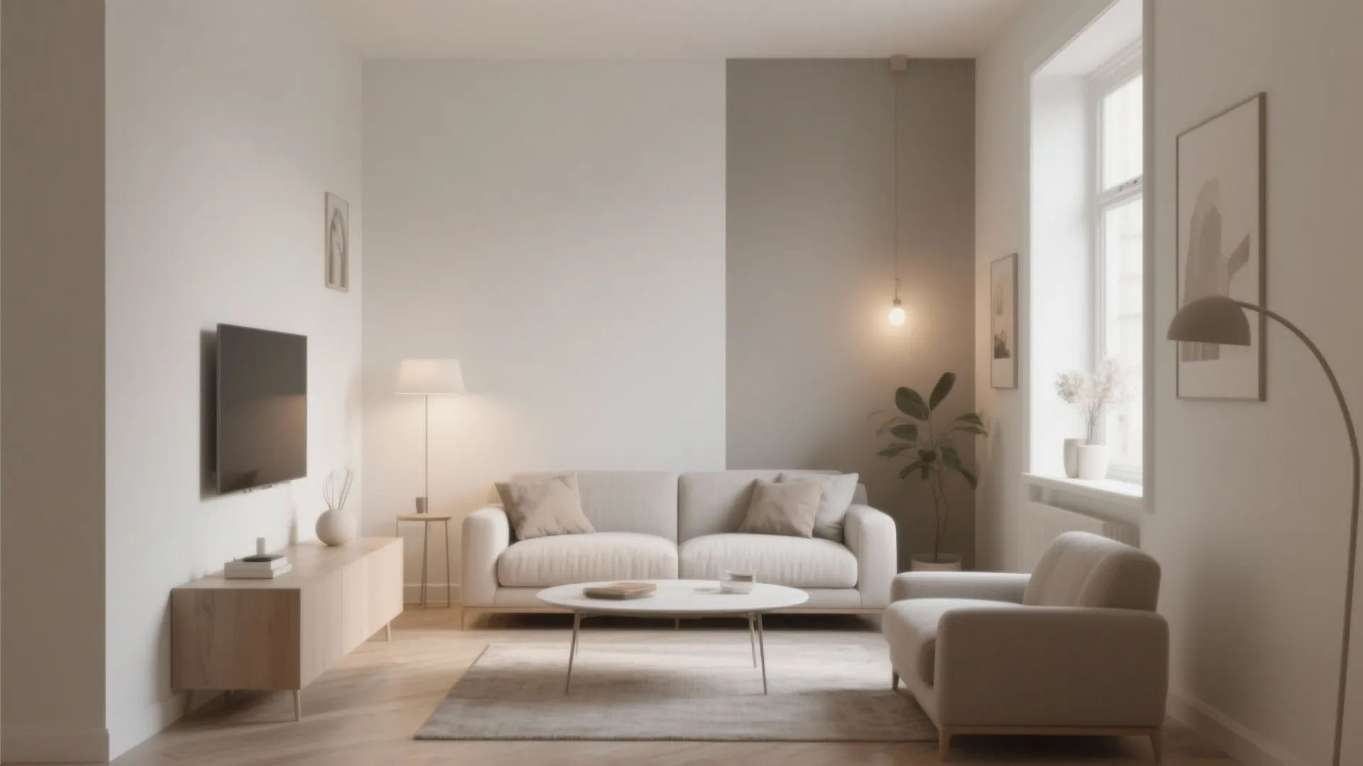 Glidden Essentials Interior Paint — 5 Tips: Practical small-space and budget-friendly ideas for using Glidden Essentials interior paint