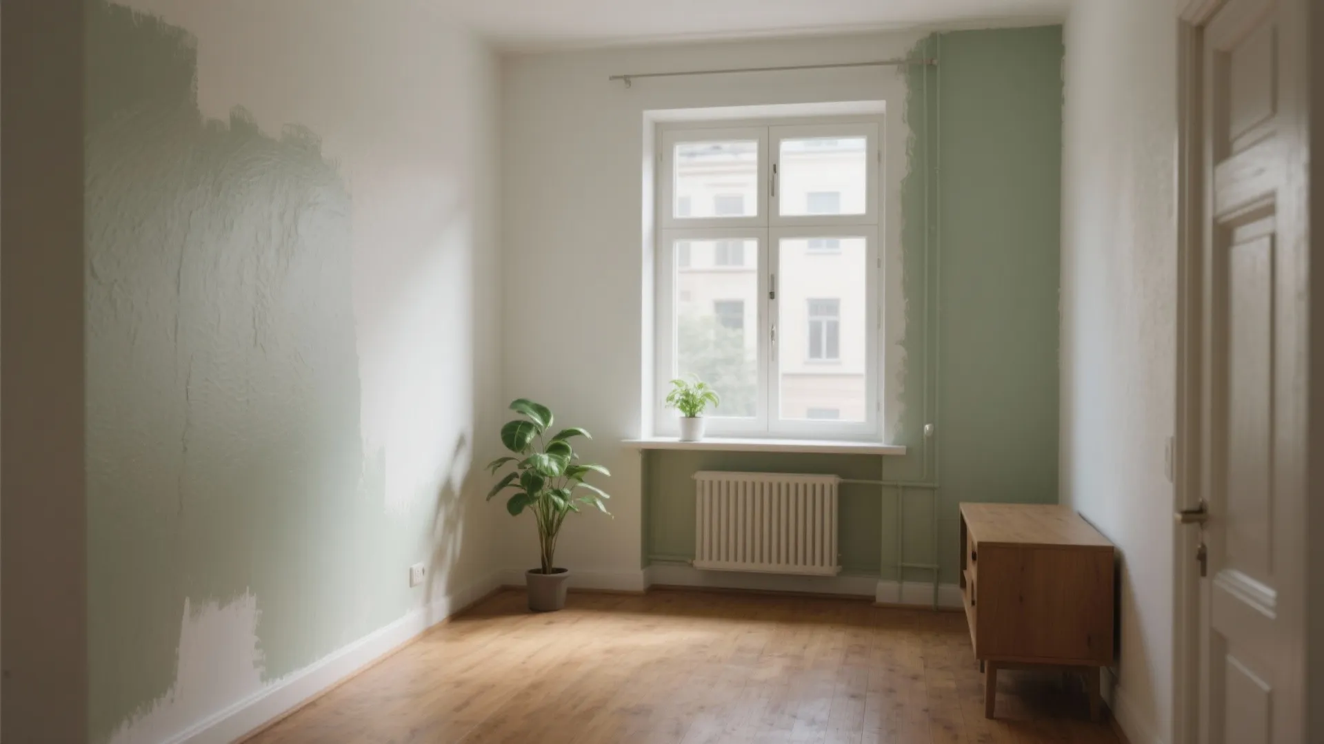 House Smells Like Paint: 5 Fixes I Use: Quick, practical design-minded solutions to stop paint fumes from ruining small spaces