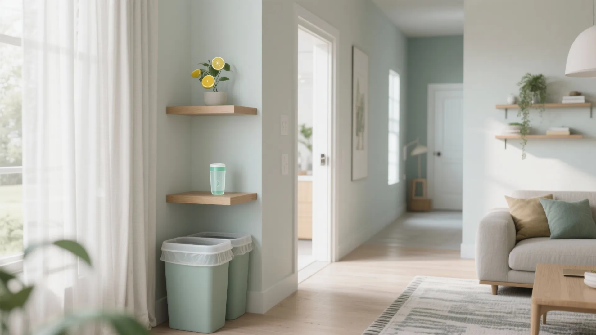 Odonil Room Freshener Gel: Complete Guide for Fresh Spaces: Fast-Track Guide to Using Odonil for Instant Room Freshness