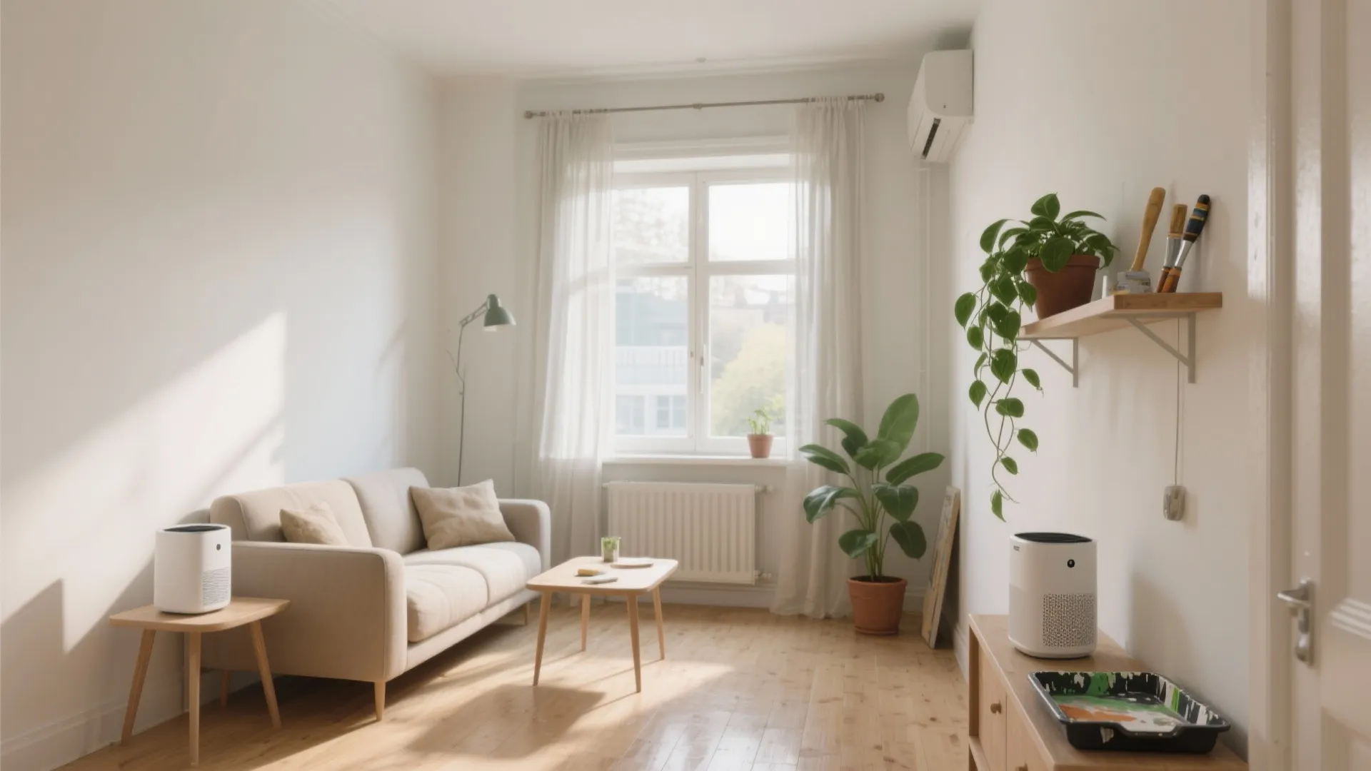 5 Ways to Remove Paint Odor in House: Practical, design-minded tricks I’ve used to banish paint smell from small homes