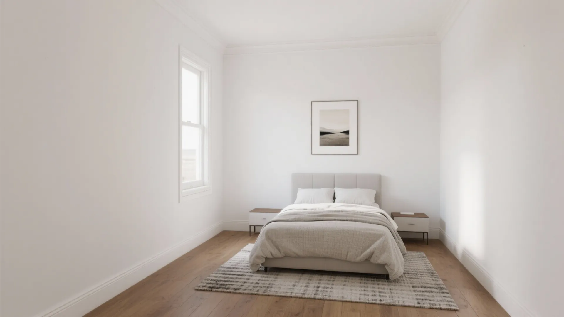 1. Fresh White Reset — budget-friendly and timeless