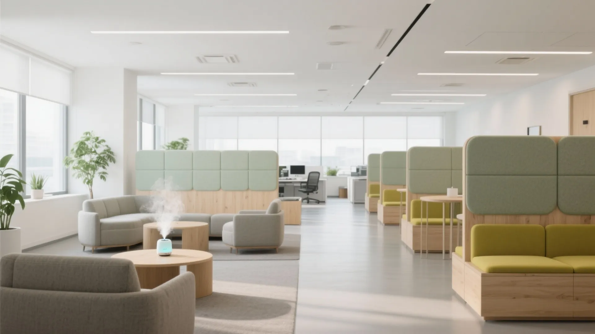 Lemongrass Room Freshener: A Designer’s Guide to Fresh Spaces: Fast-Track Guide to Refreshing Your Room in 1 Minute