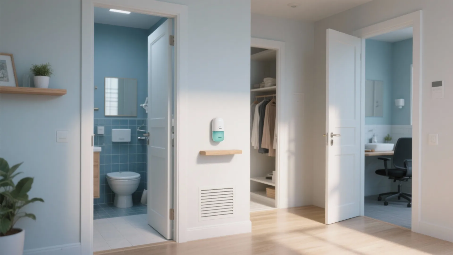 Febreze Small Spaces Not Working? Troubleshooting & Fixes: Fast-Track Solutions to Fix Your Febreze Small Spaces in 1 Minute