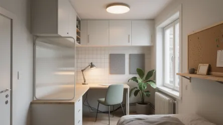 5 Design Ideas for Study Rooms Fresno State Students