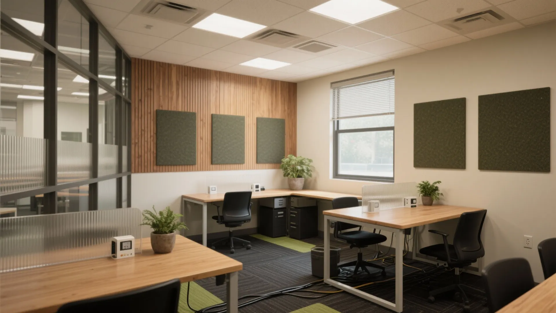 Fresno State Study Rooms: 5 Smart Design Ideas: Small campus spaces can spark big focus—here are my field-tested design tips and research-backed ideas for Fresno State study rooms, from acoustics to lighting.