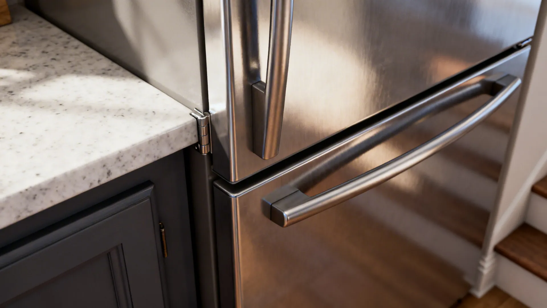 Appliance and zone planning driven by data