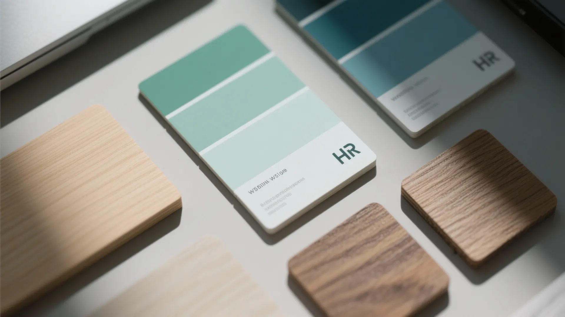 1. Choose a Friendly Color Palette