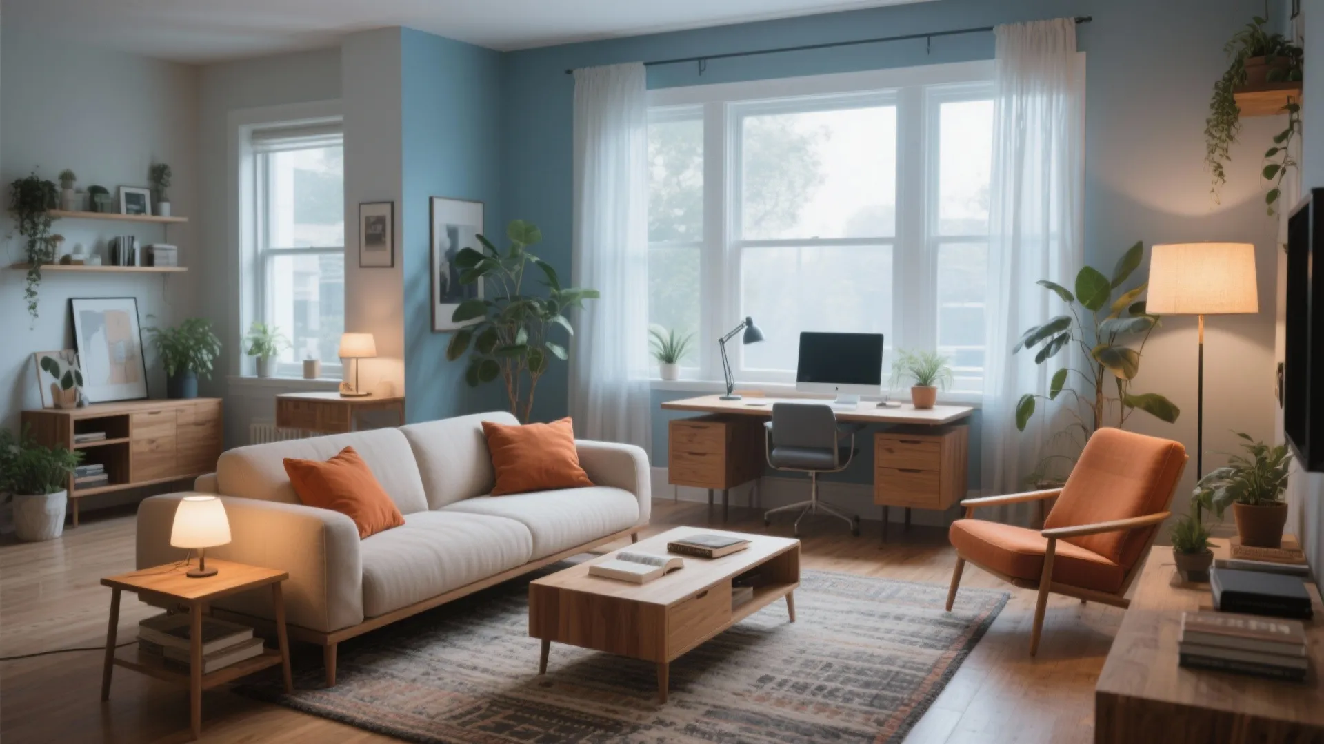 Design with Friends  Create Inspiring Interiors Together: Discover how Coohom's collaborative design feature can take your interior design projects to the nex