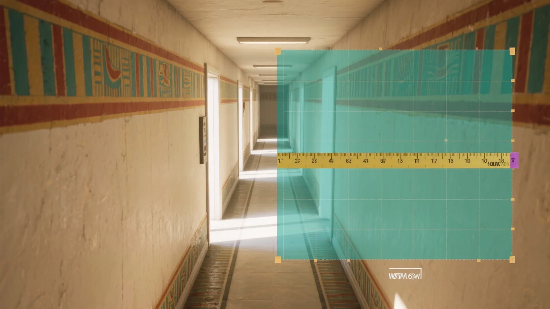 3. Frieze Banding and Proportion