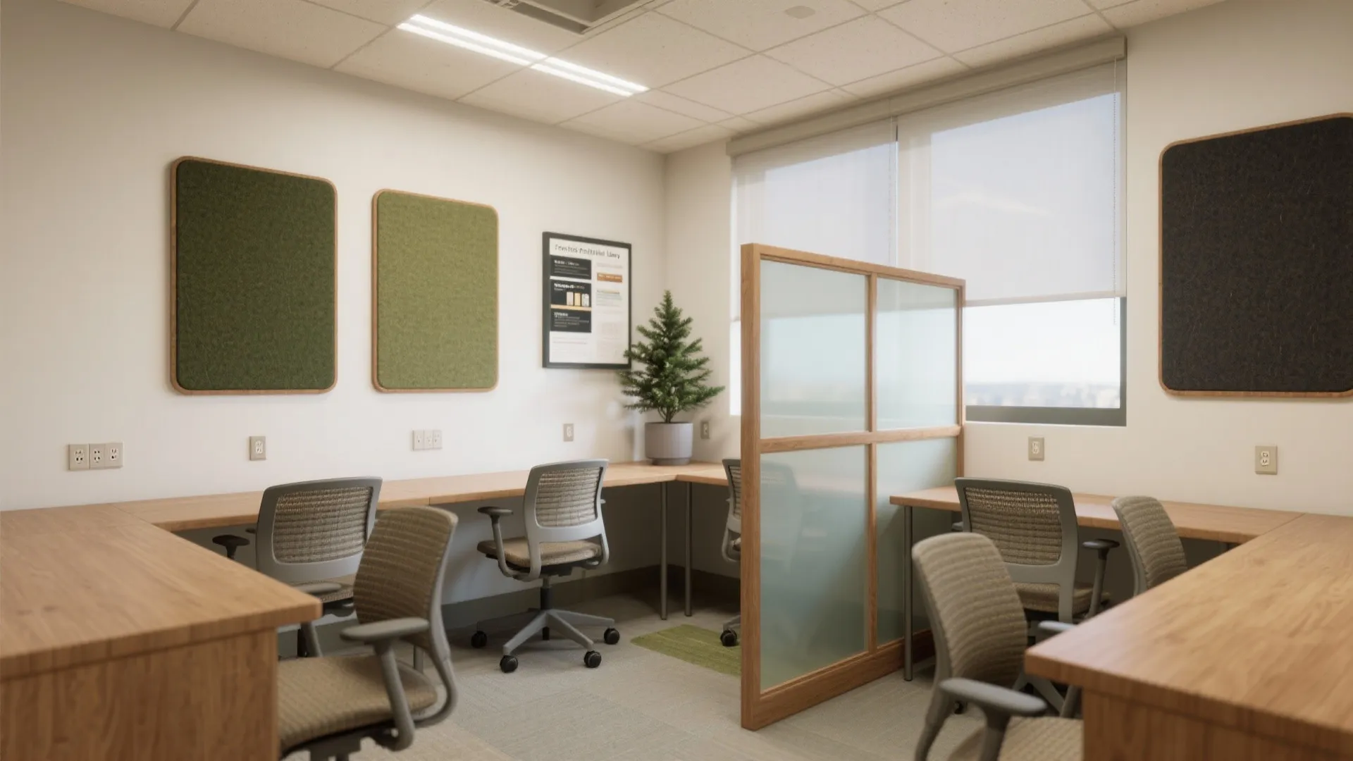Frisco Public Library Study Rooms: 5 Design-Backed Ideas: How I’d optimize Frisco public library study rooms for quiet, comfort, and productivity—backed by small-space design strategies and real-world tips