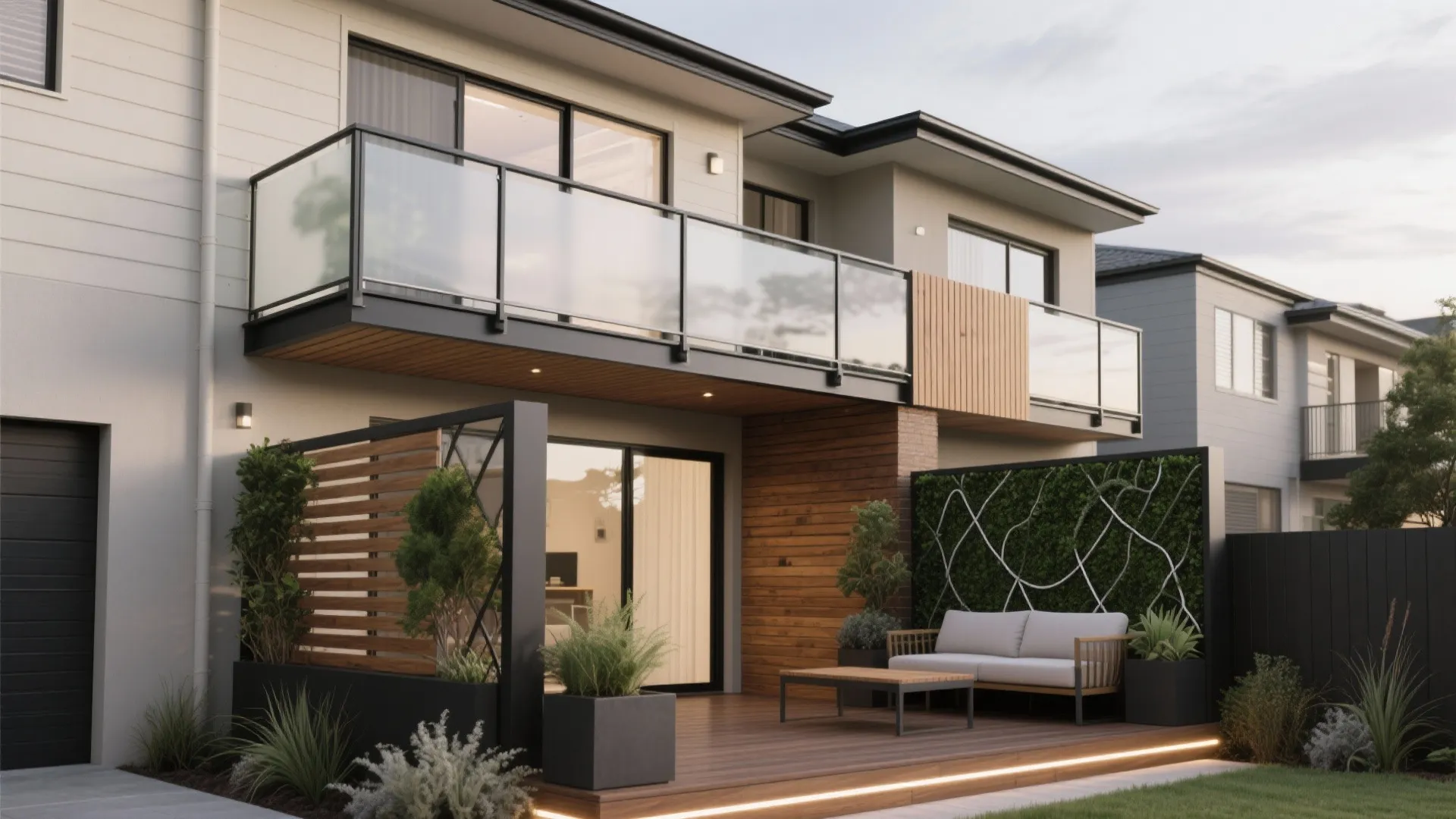 5 balcony design ideas for house front: Small-space creativity: my 5 front balcony design inspirations with real pros, cons, costs, and SEO-friendly tips