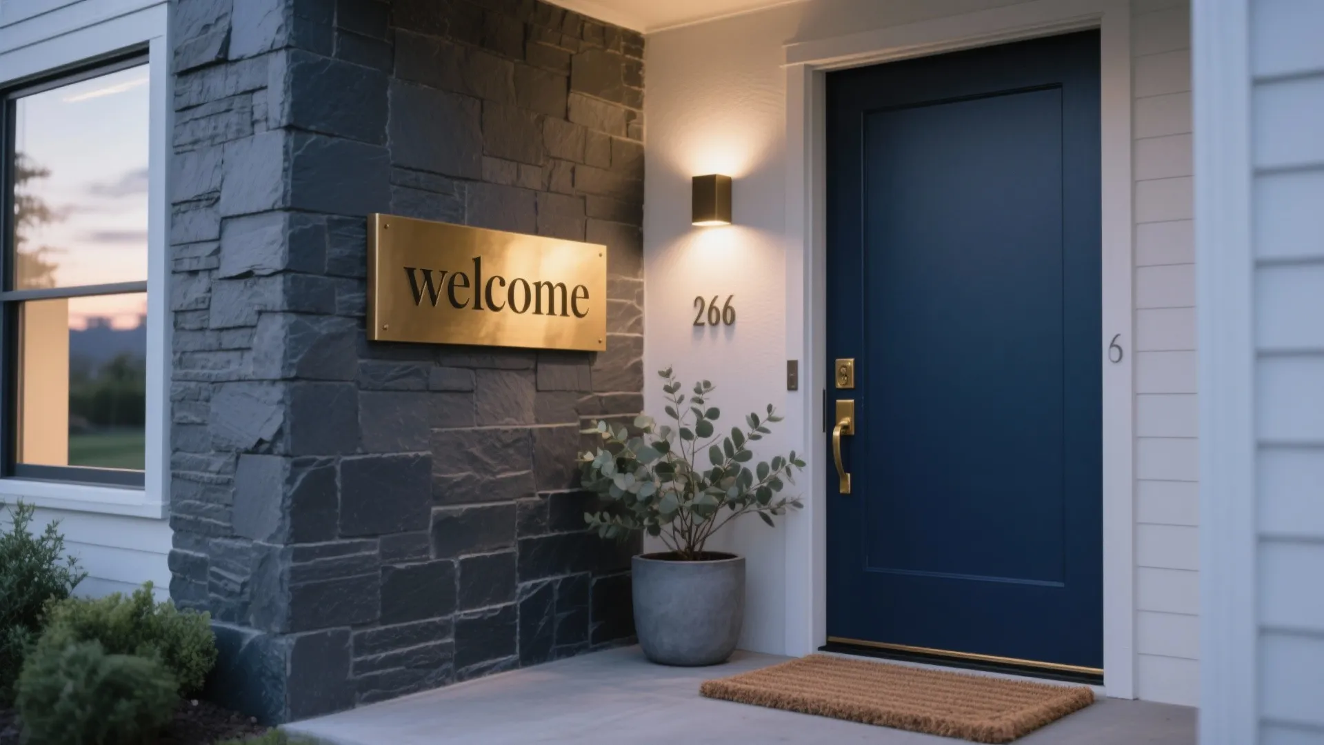 Welcome Home Signs DIY: Add a Personal Touch to Your Space: 1 Minute to a Heartwarming Welcome—DIY Guide for Beginners