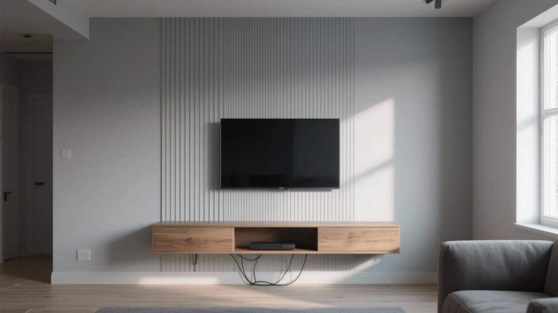 Front Wall Groove Design: 5 Ideas That Work: Real-world strategies to make a small front wall look taller, warmer, and more functional with grooves—backed by expert data and my field-tested tips.