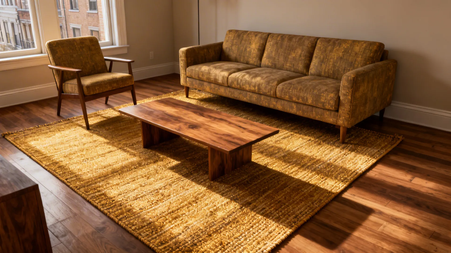 2. The Front-Leg Rule (Most Homes)