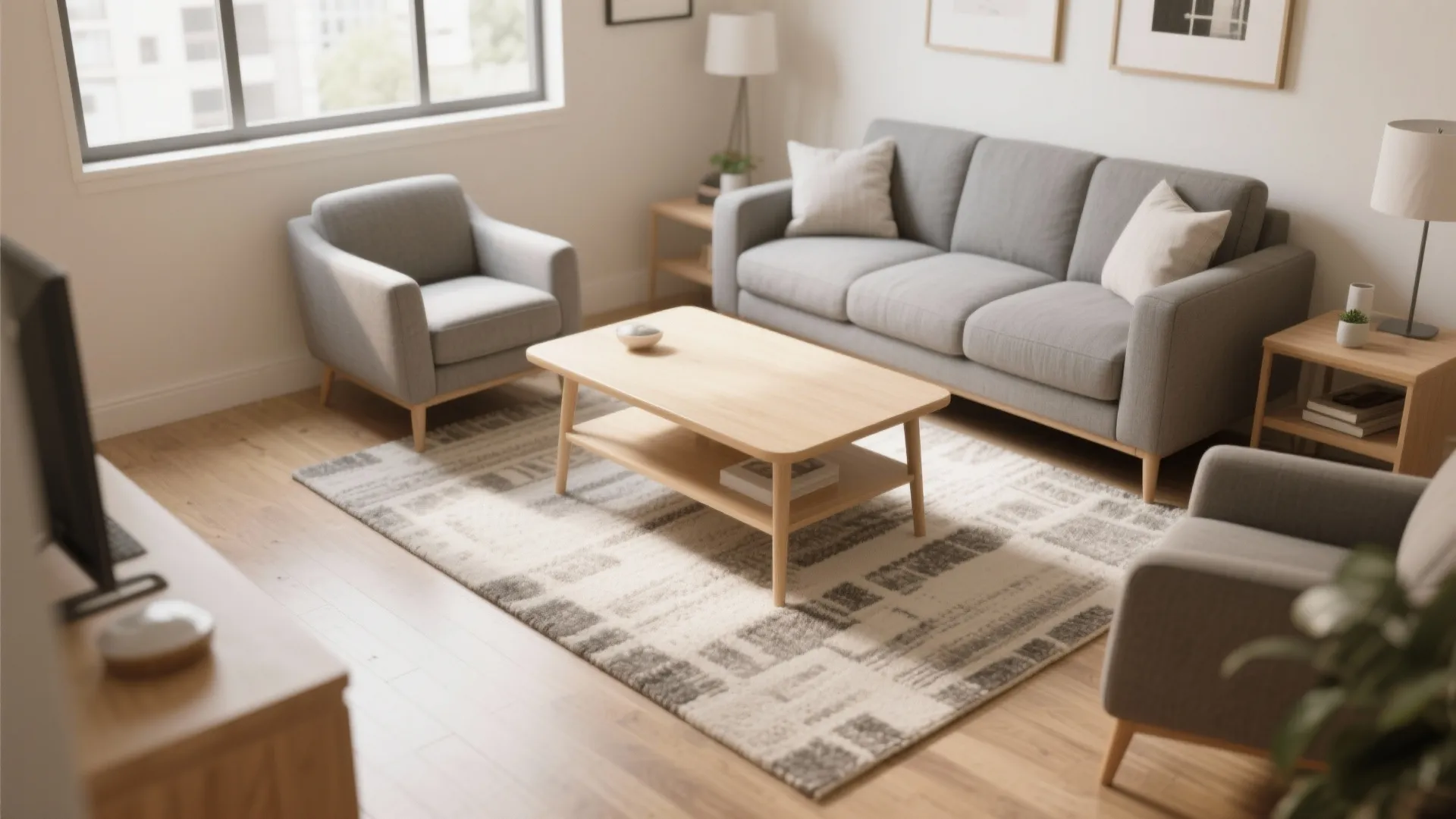 4. Placed Under the Front Legs of Furniture