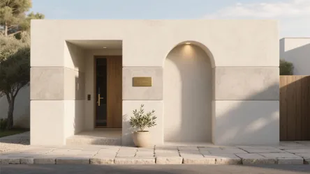 5 Plaster Design Ideas for Front Wall (Expert Guide)