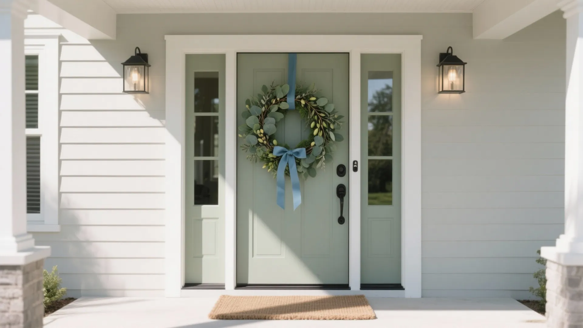 DIY Wreaths for Front Door: Creative Ideas to Elevate Your Entryway