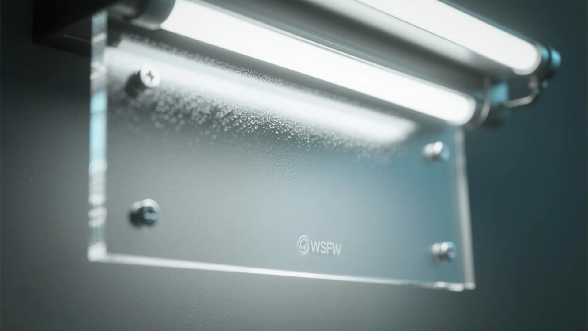 DIY Fluorescent Light Covers: 5 Creative Ideas: Small-space, budget-friendly DIY covers to tame fluorescent glare and make fixtures look intentional