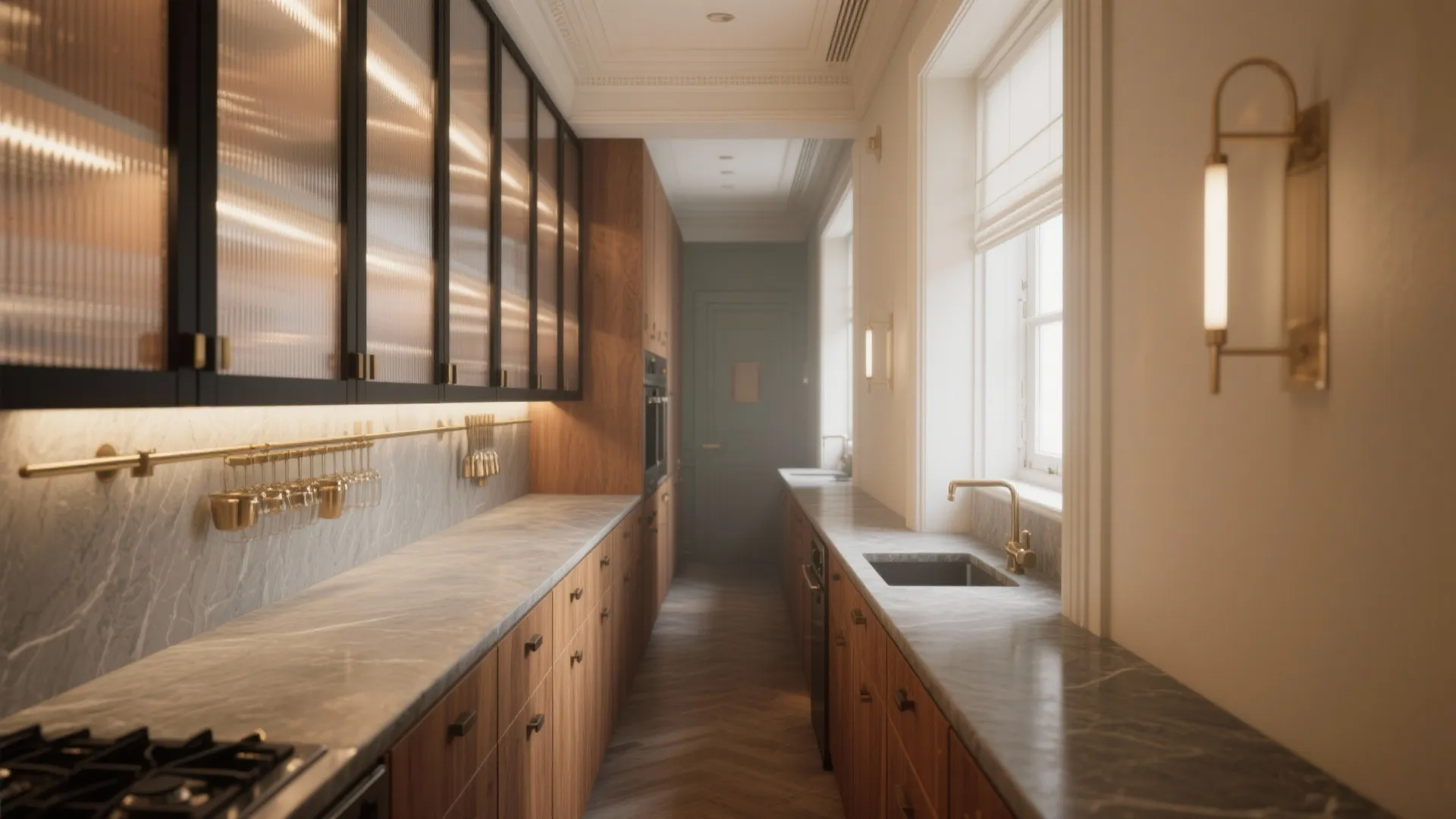 5 Frosted Glass Kitchen Cupboard Ideas: Creative small-space solutions using frosted glass cupboard doors — practical tips from a pro interior designer