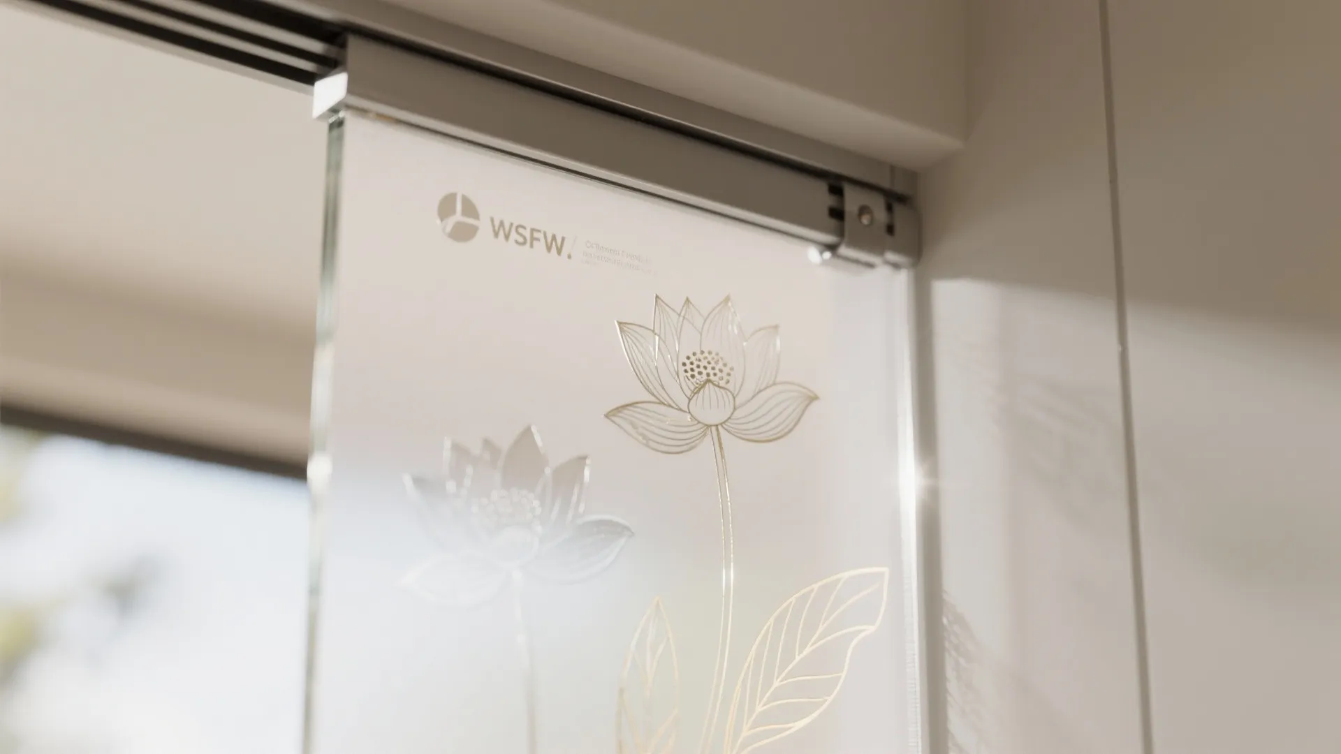 Sliding Glass Doors for Smoke Control and Serenity