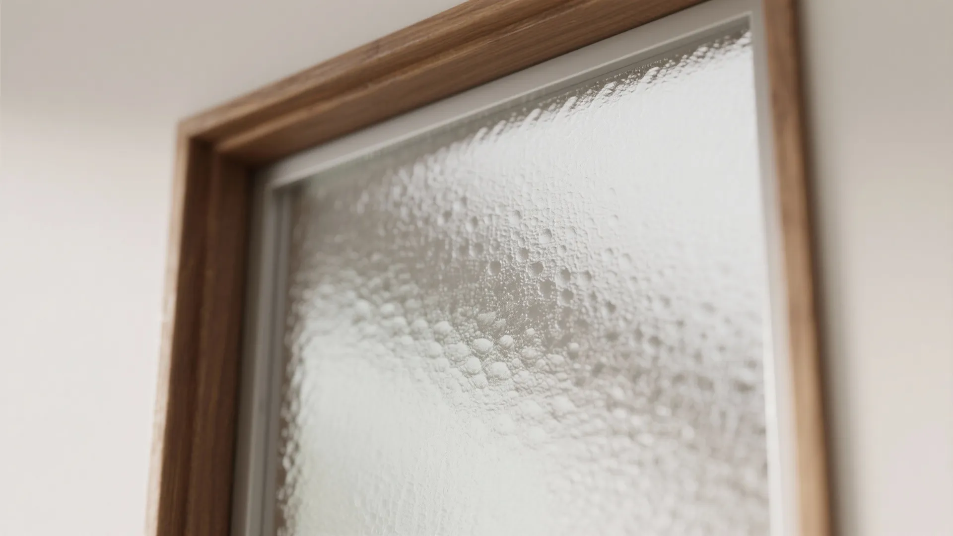 Borrowed light: doors, transoms, and internal glazing