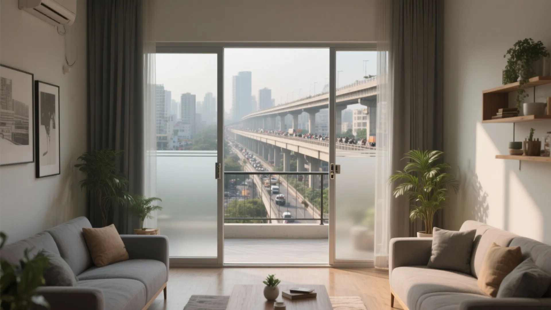 Privacy, acoustics, and safety (the invisible trio)