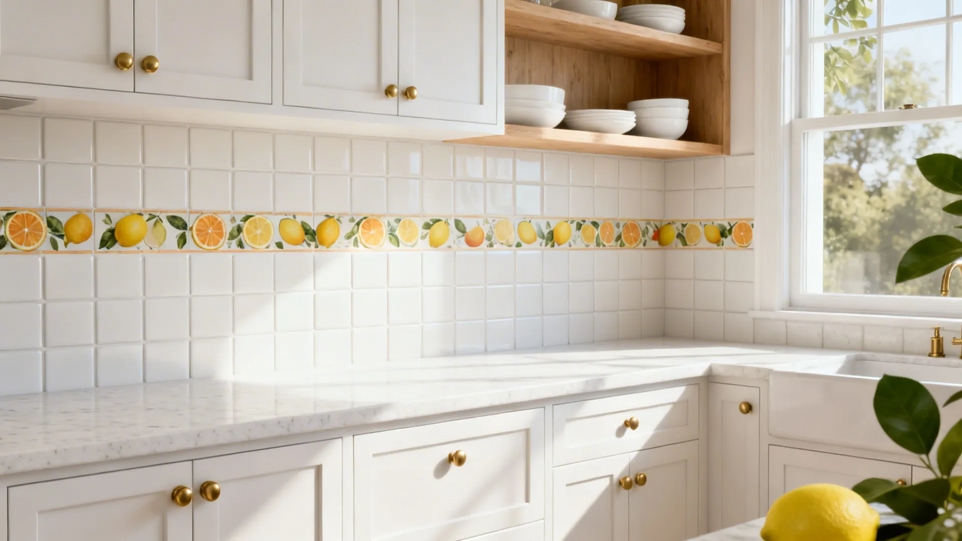 5 Fruit-Inspired Kitchen Wall Tile Ideas: My proven, space-smart strategies for kitchen wall tiles with fruit design—5 fresh looks, real pros & cons, and budget-wise advice