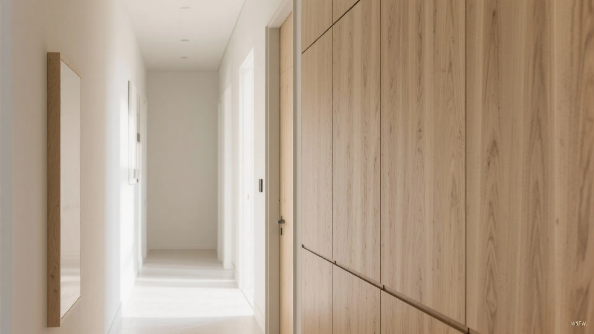 Sustainable Wood Finishes and Easy-Up Veneer