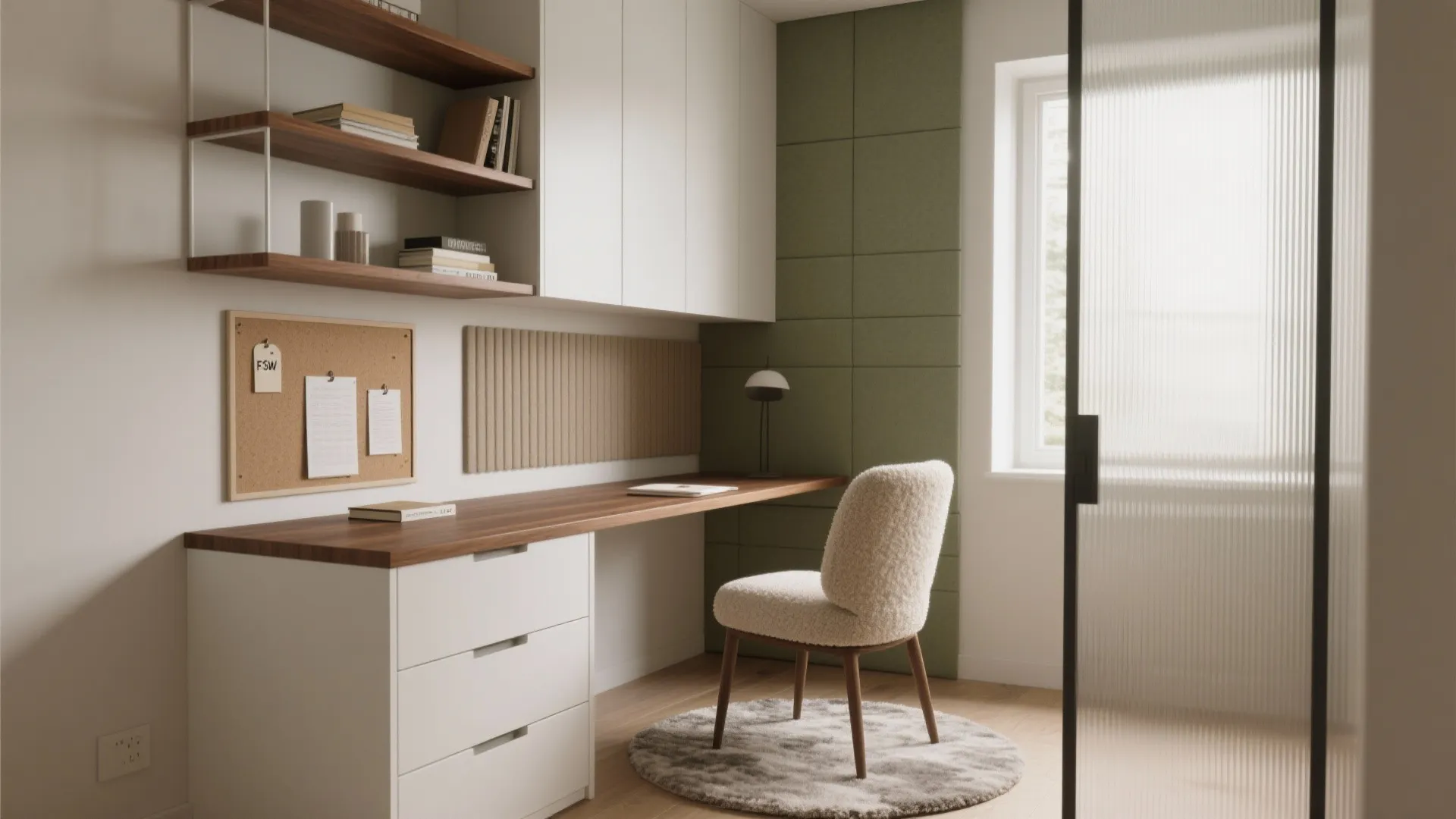 FSW study rooms: 5 Space-Savvy Design Ideas: How I turn compact study rooms into calming, high-focus spaces—with layouts, light, acoustics, and materials that truly work