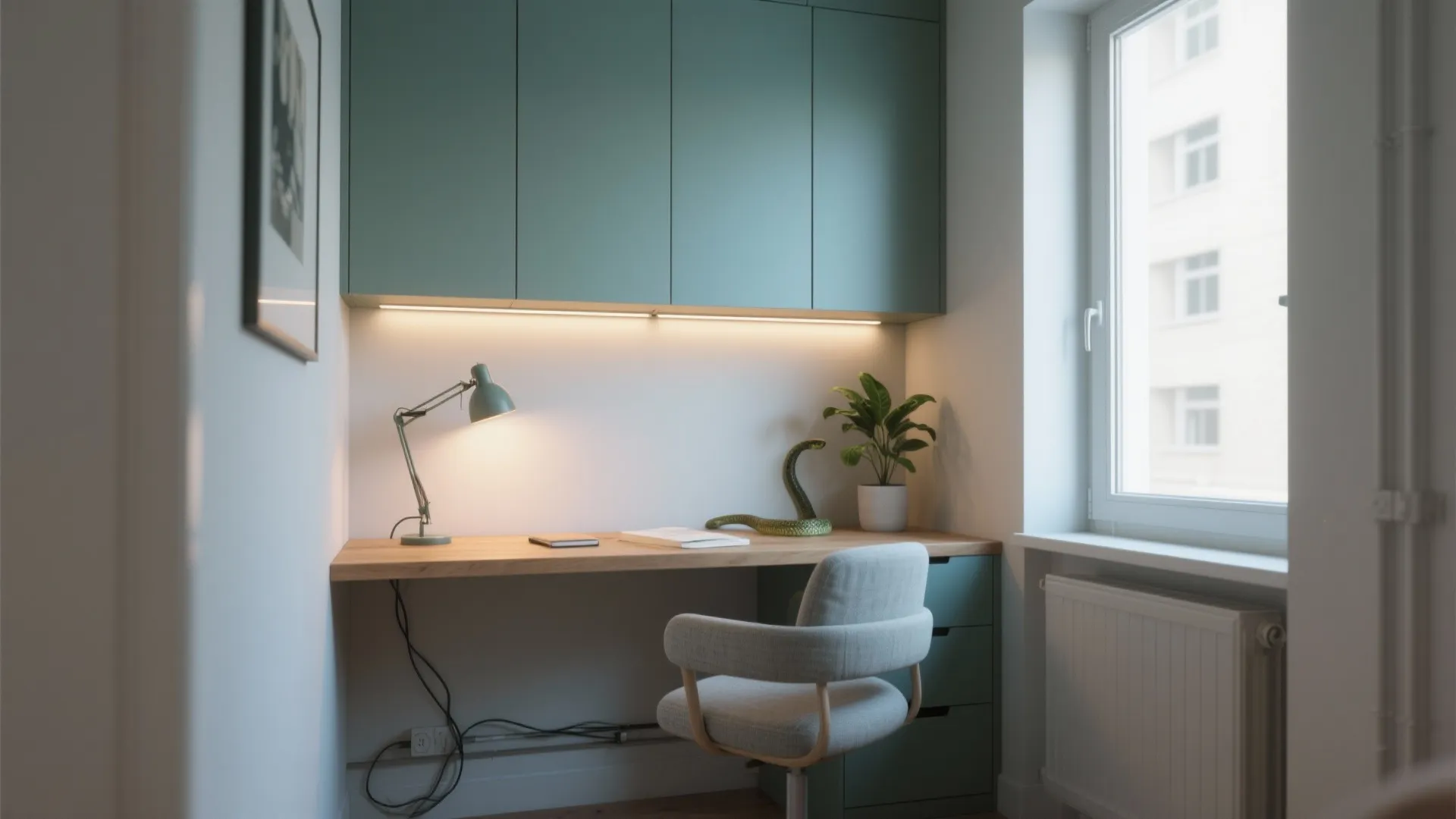 5 FSW Study Room Design Ideas for Small Spaces: My proven, space-smart FSW study room upgrades that boost focus, comfort, and style—without needing extra square footage